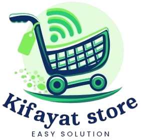 Kifayat Store