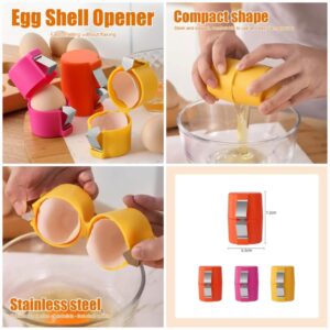 Egg Shell Opener
