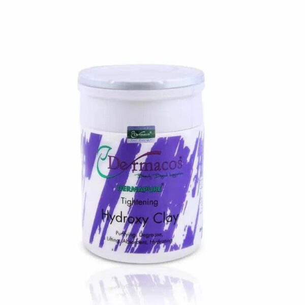 5 in 1 Dermacos Facial Set with Dermacos Ampule Each Jar 200gm - Image 5