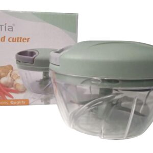 EOTIA SPIN CUTTER
