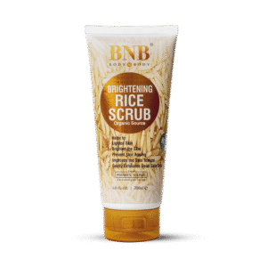 BNB Rice Brightening Scrub 200ML