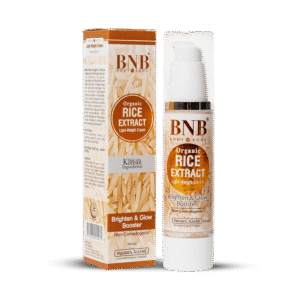 BNB Rice Extract Light-Weight Cream