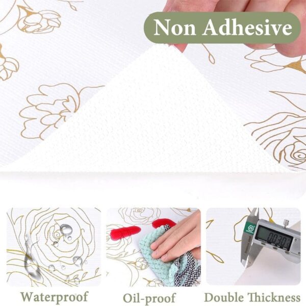 Multi-Purpose Non-Adhesive - Image 4