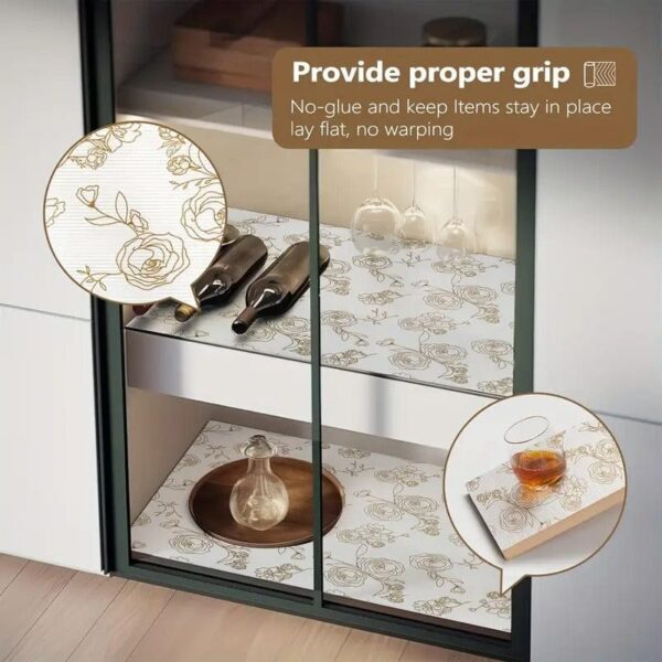 Multi-Purpose Non-Adhesive - Image 3