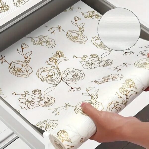 Multi-Purpose Non-Adhesive