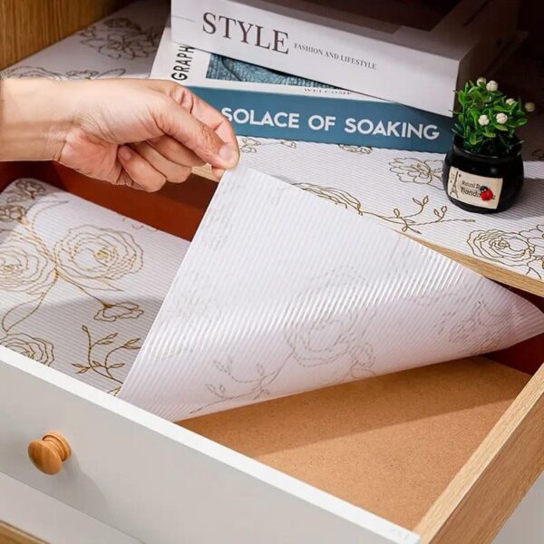 Multi-Purpose Non-Adhesive - Image 2