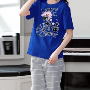Women Night suit