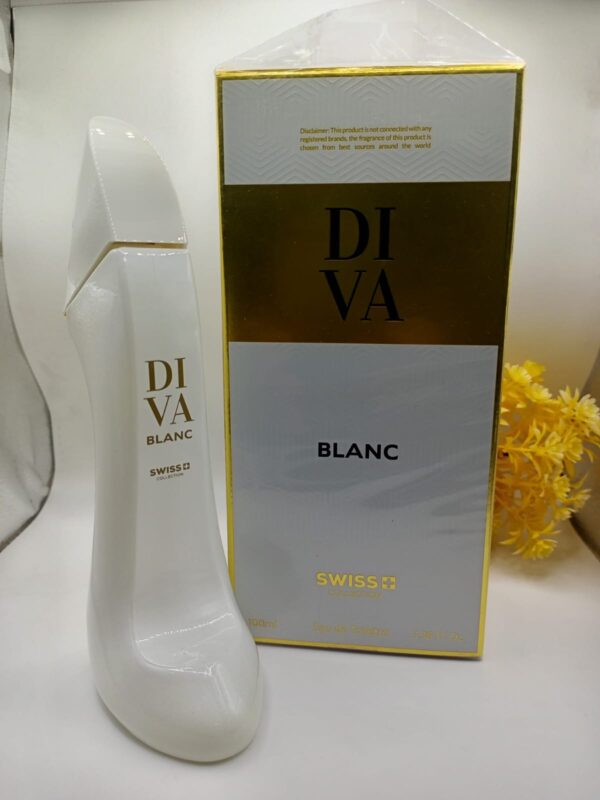 DI, VA Perfume - Image 2