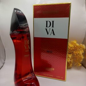 DI, VA Perfume