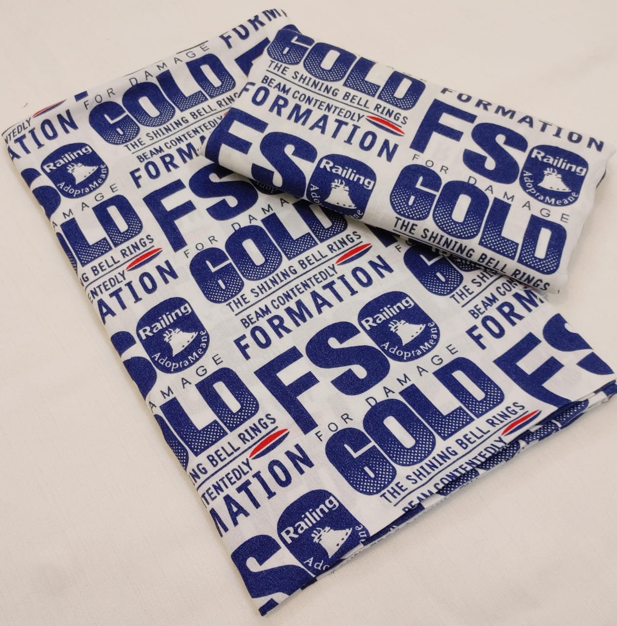 Al-MaiRaj unstitched 2 piece Collection - Image 6