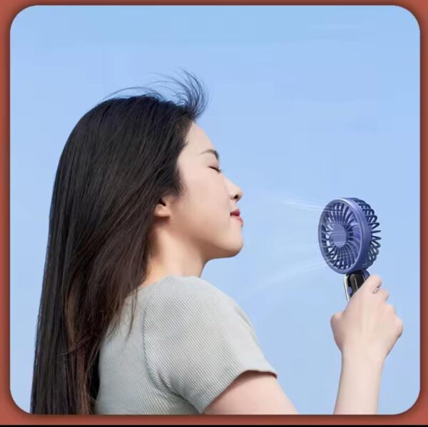 Portable Fan - Image 3