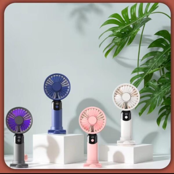 Portable Fan - Image 2