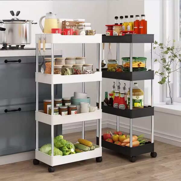 Storage Rack - Image 2