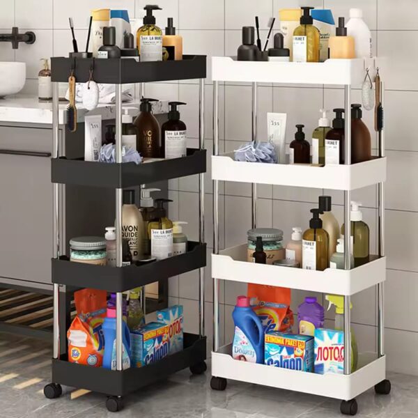 Storage Rack
