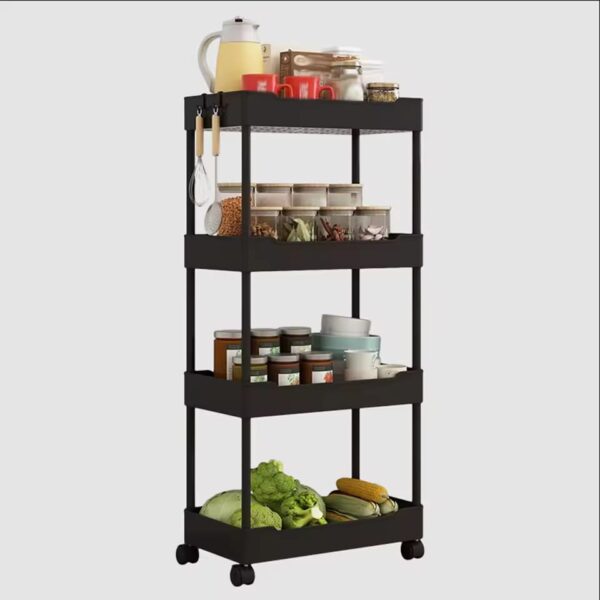 Storage Rack - Image 3