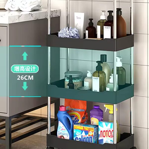 Storage Rack - Image 4