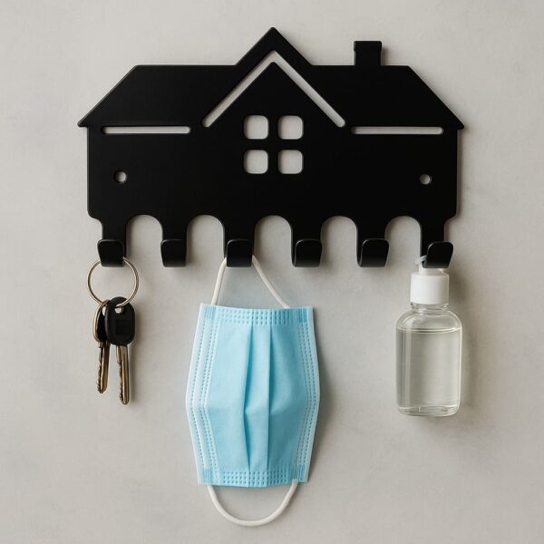 Metal Keys holder - Image 3
