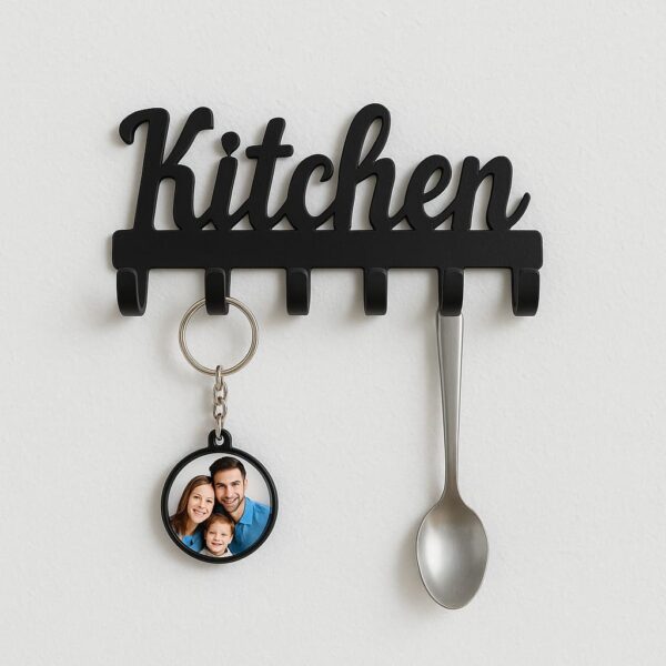 Metal Keys holder - Image 4