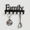 Metal Keys holder