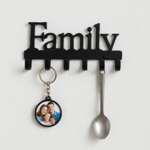 Metal Keys holder