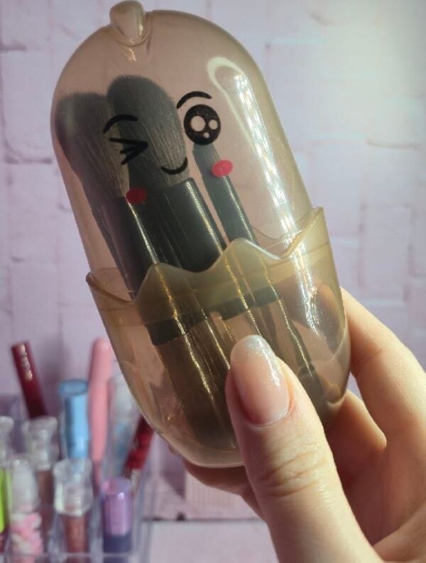 7 Pcs Brush Set - Image 3