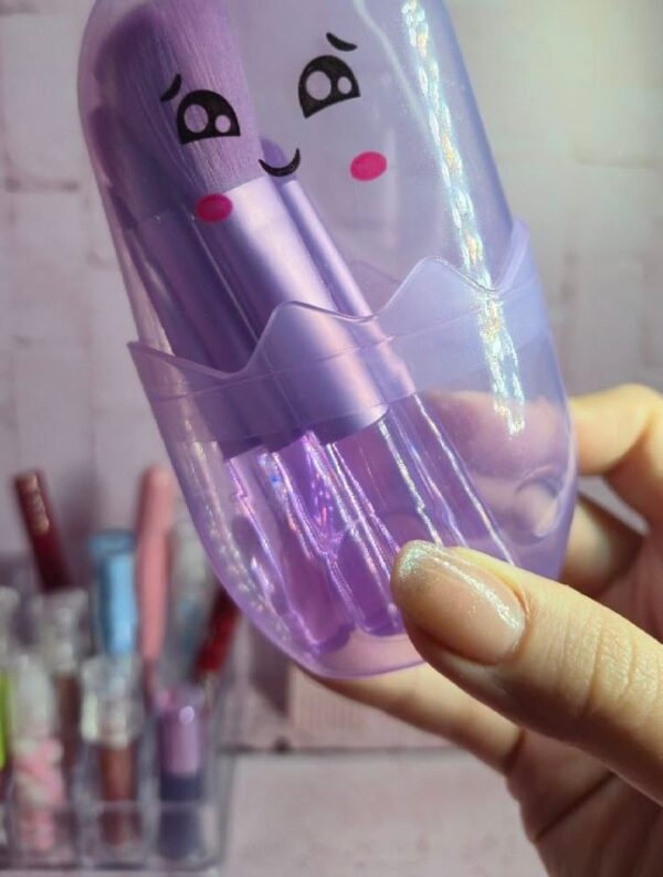 7 Pcs Brush Set - Image 4