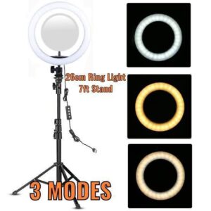 TRIPOD STAND