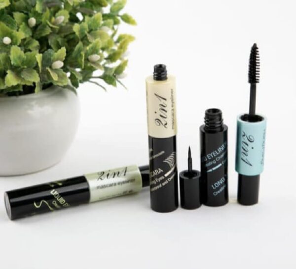 YALLANI 2in1 MASCARA/EYELINER - Image 3