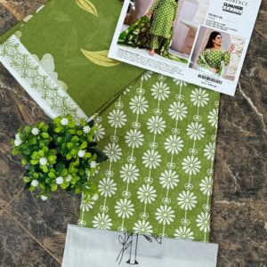 FLORENCE 3 PIECE AIRJET LAWN VOLUME 16