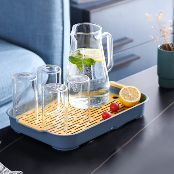 Double Layer Drain Tray - Image 3