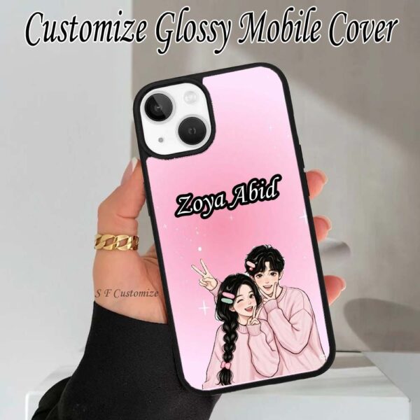 CUSTOMIZE MOBILE COVER - Image 28