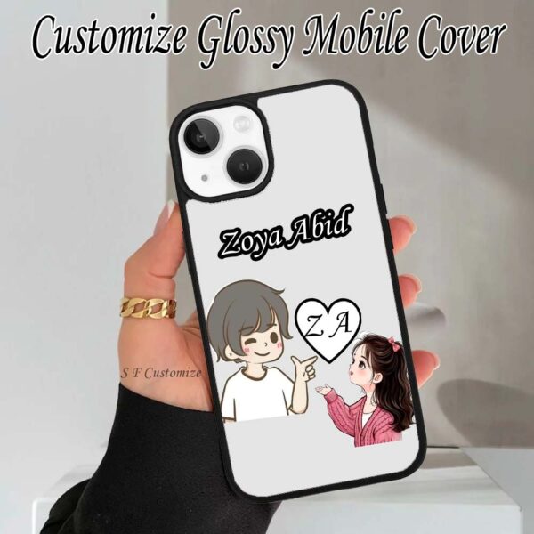 CUSTOMIZE MOBILE COVER - Image 26