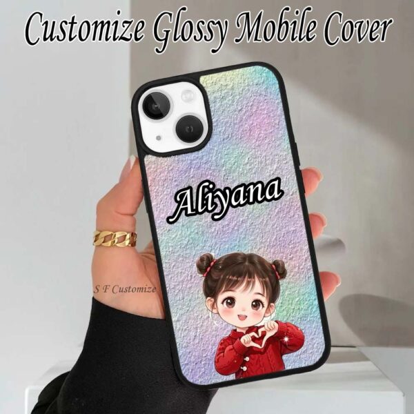 CUSTOMIZE MOBILE COVER - Image 23