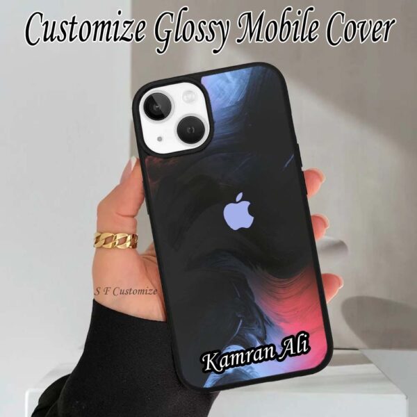 CUSTOMIZE MOBILE COVER - Image 24