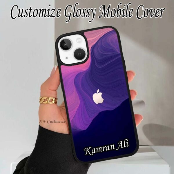 CUSTOMIZE MOBILE COVER - Image 25