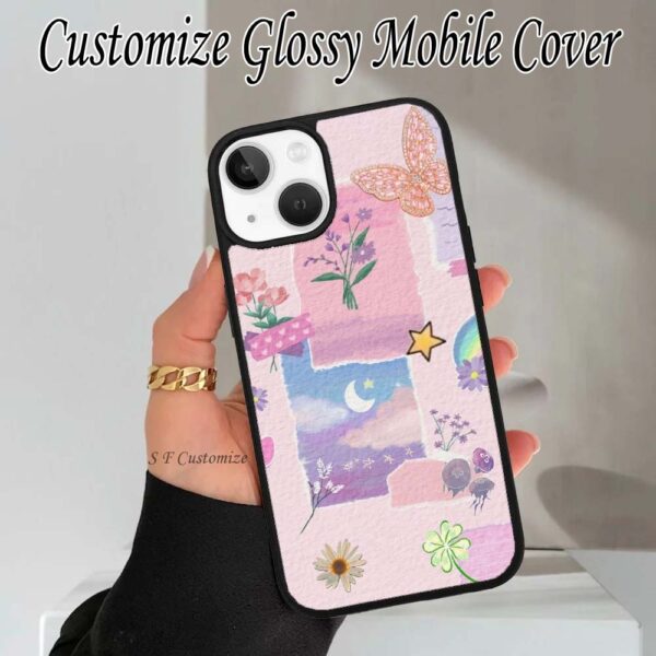 CUSTOMIZE MOBILE COVER - Image 21