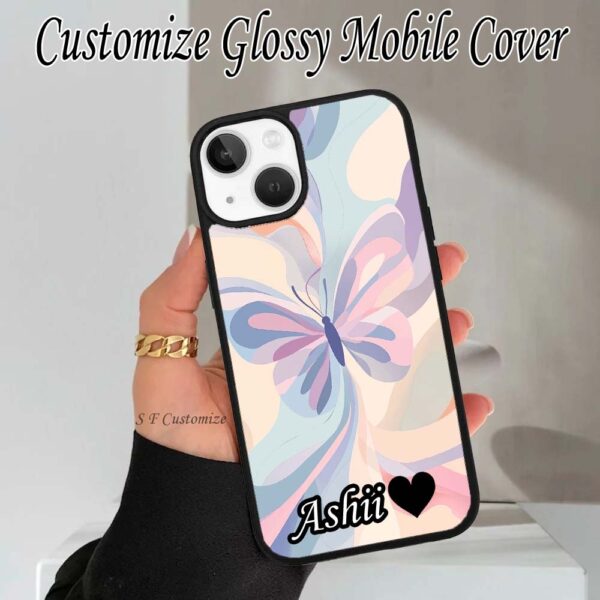 CUSTOMIZE MOBILE COVER - Image 22