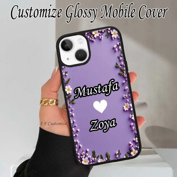 CUSTOMIZE MOBILE COVER - Image 20