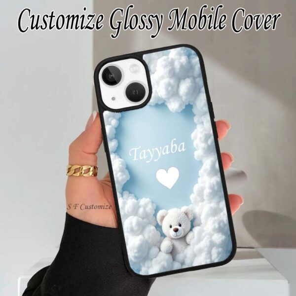 CUSTOMIZE MOBILE COVER - Image 18