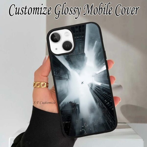 CUSTOMIZE MOBILE COVER - Image 16