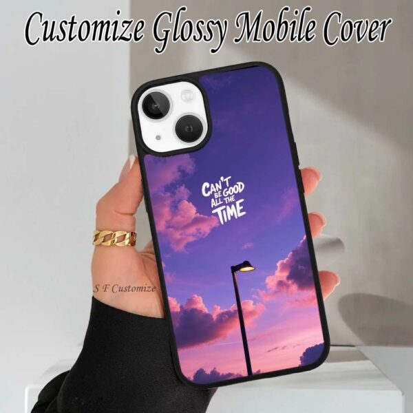 CUSTOMIZE MOBILE COVER - Image 17
