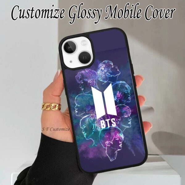 CUSTOMIZE MOBILE COVER - Image 13