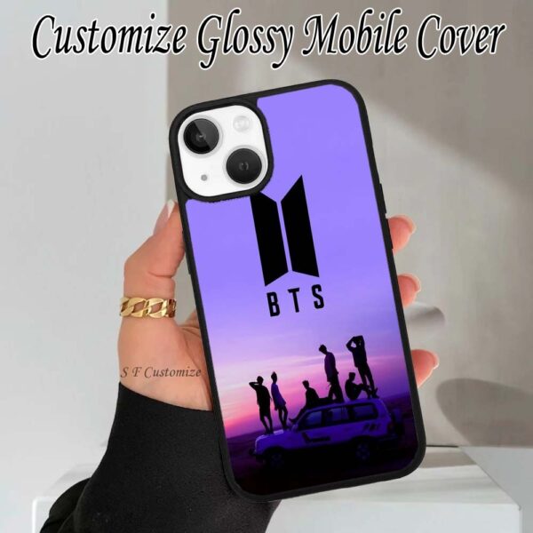 CUSTOMIZE MOBILE COVER - Image 14