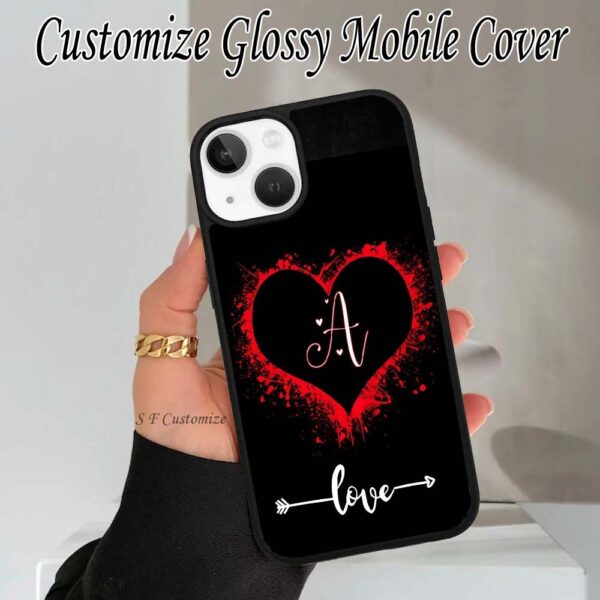 CUSTOMIZE MOBILE COVER - Image 12
