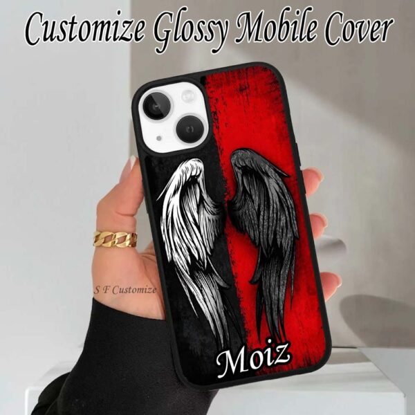 CUSTOMIZE MOBILE COVER - Image 10
