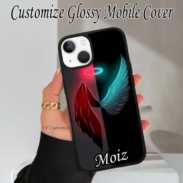 CUSTOMIZE MOBILE COVER - Image 9
