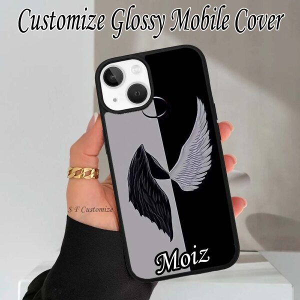 CUSTOMIZE MOBILE COVER - Image 29