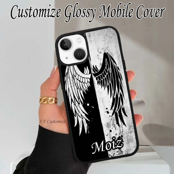 CUSTOMIZE MOBILE COVER - Image 8