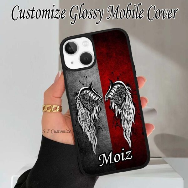 CUSTOMIZE MOBILE COVER - Image 7
