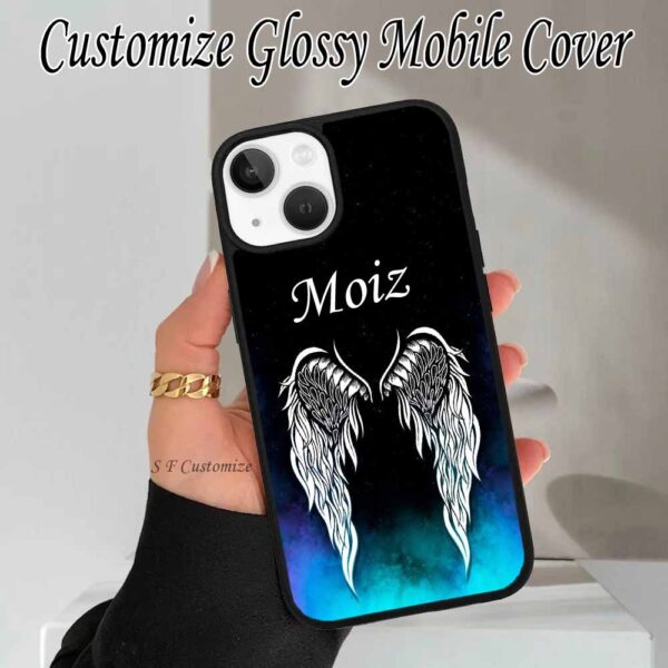 CUSTOMIZE MOBILE COVER - Image 5